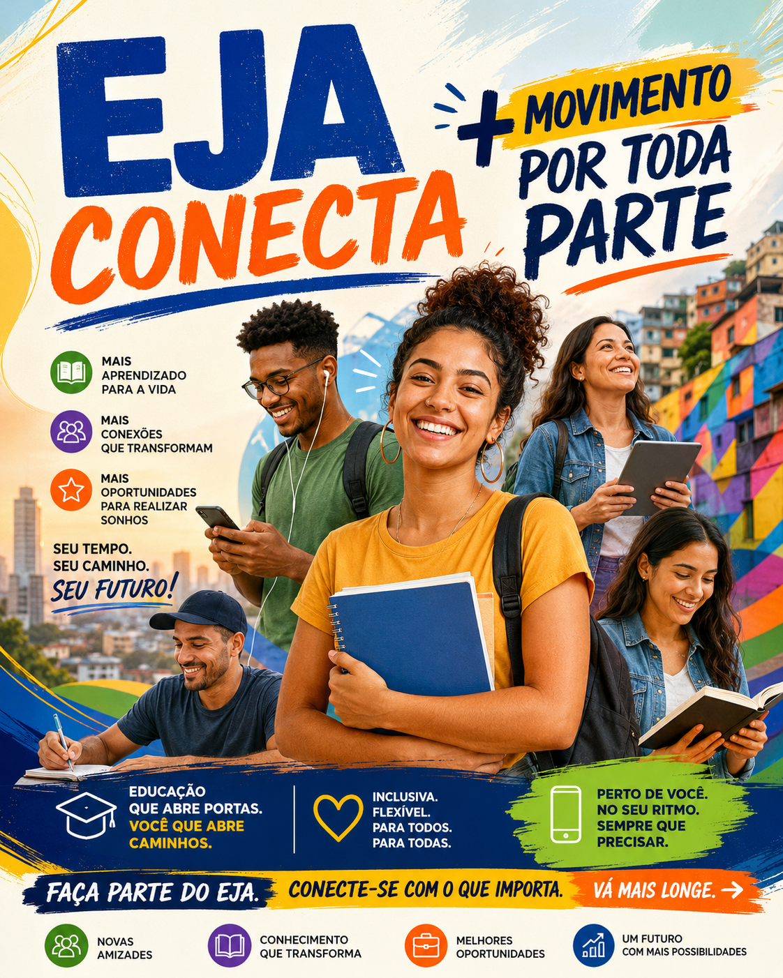 Seminário Interdisiciplinar