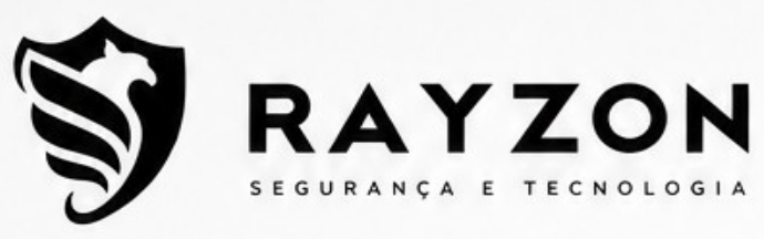 Logomarca Rayzon